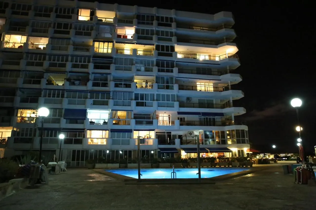 Apartment With A Great Sea View In The Best Location Of Santa Ponça